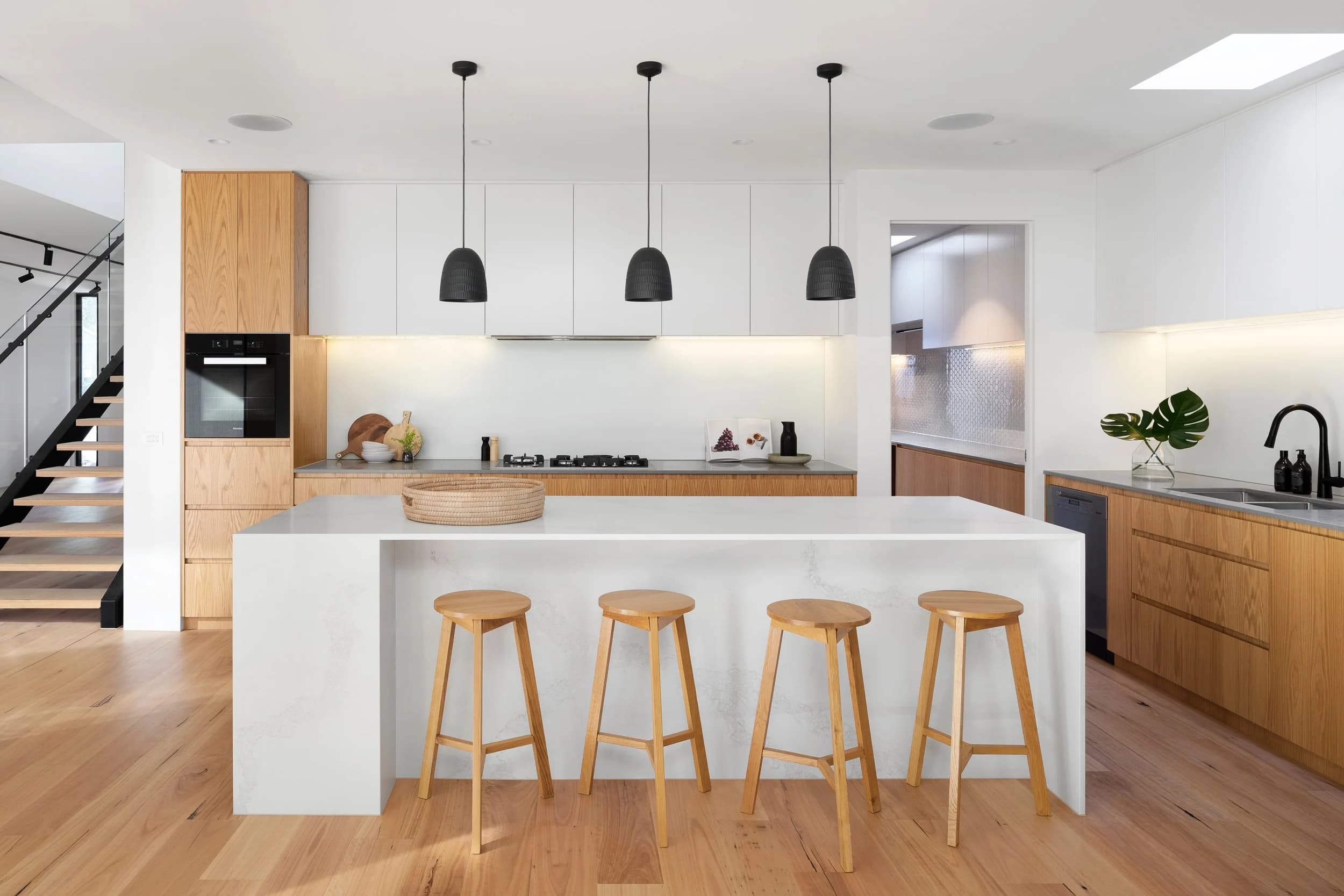 Design & Staging