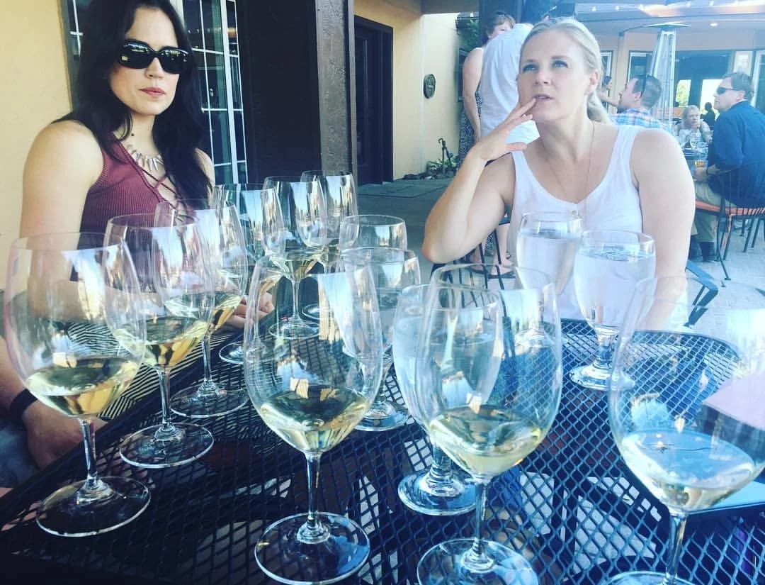 J Bookwalter Winery