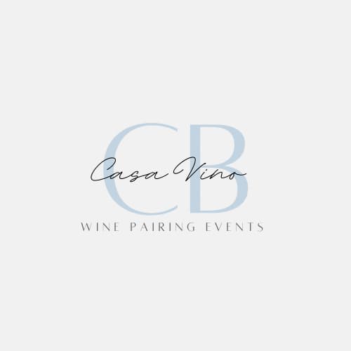 Casa Vino - Chisa Blair Events