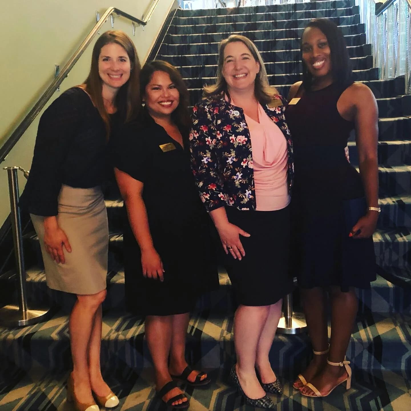 Networking Event - Fox Theater